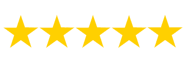 5 Stars