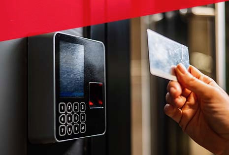 Access-Control-Panels-For-Businesses-In-Utah