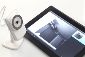 remote access video surveillance