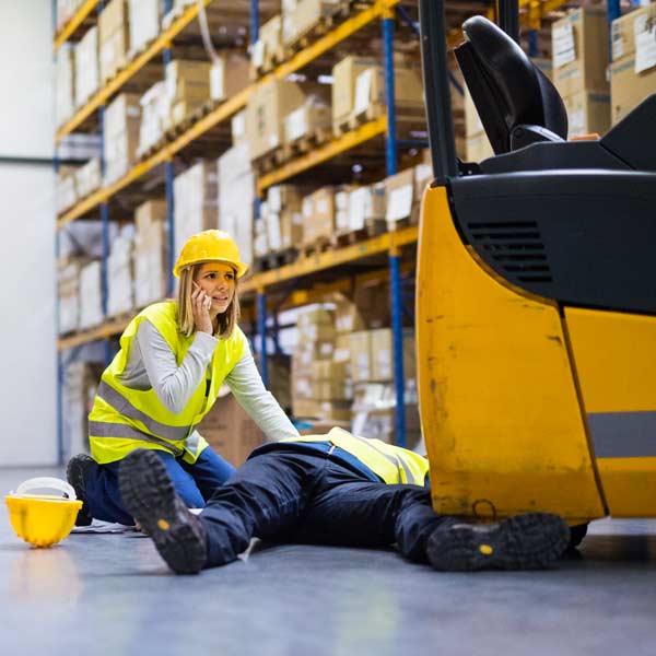 Reduce-Accidents at work