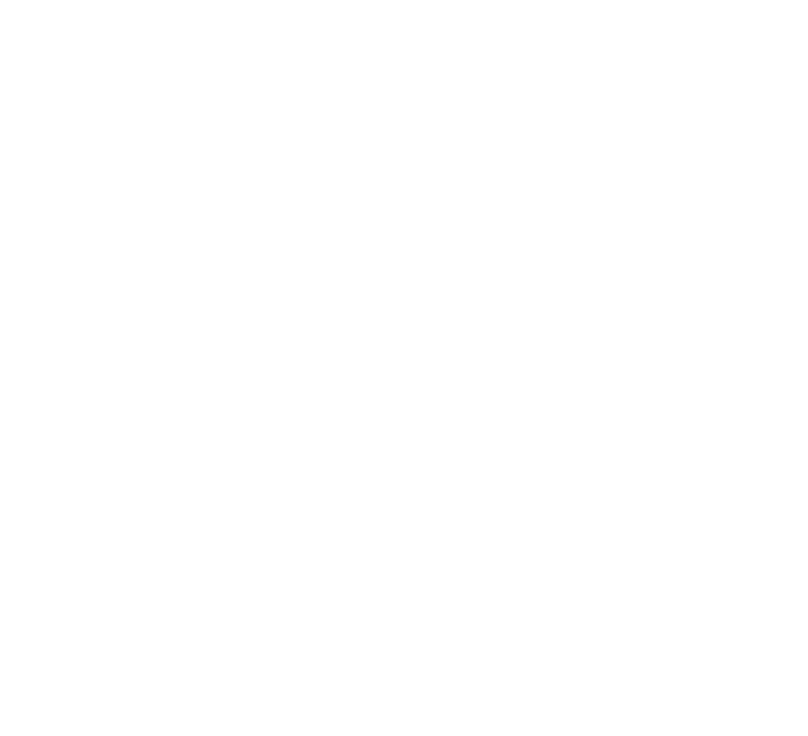X decorative overlay