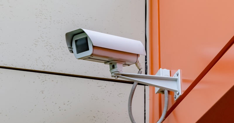 Security Camera Installation Bellflower