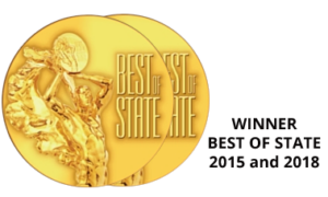 Winner best-of-state-security-cameras in 2015 and 2018