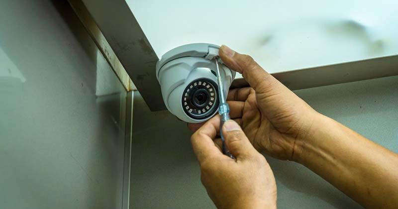 security-camera-installation-provo