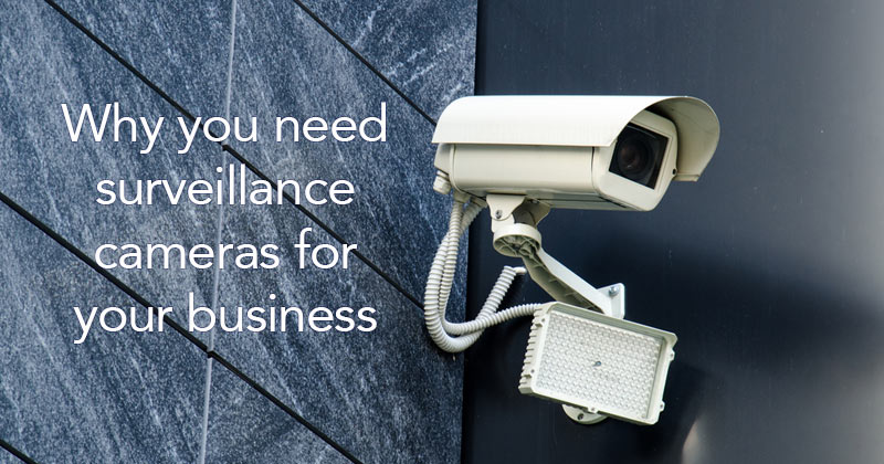 If you own a small business in Orange County CA then you are going to want a good security system